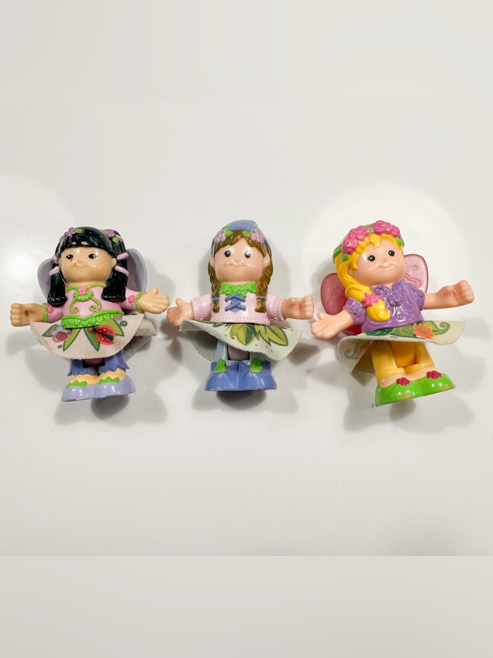 Little People Fairies